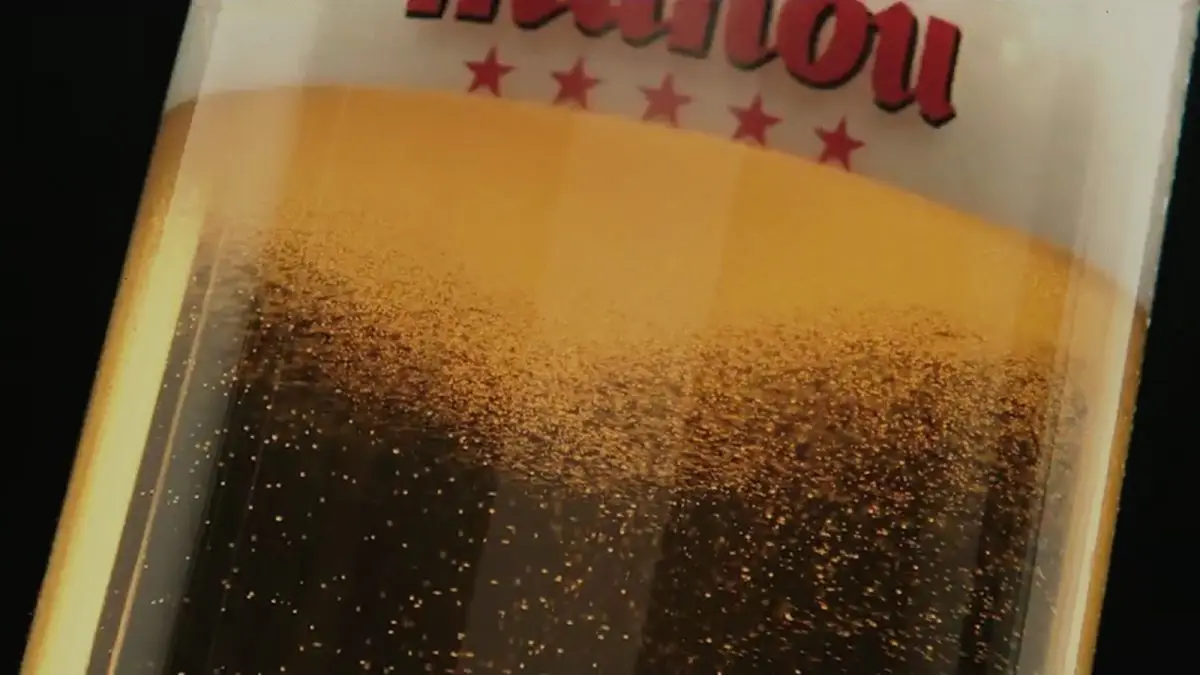 Soy muy de Mahou, la cerveza de siempre (2) Soy muy de Mahou, la cerveza de siempre (2)
