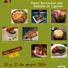 Tapas y cigales cartel 2014