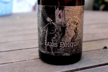 Vino Luis Peique, DO BIERZO