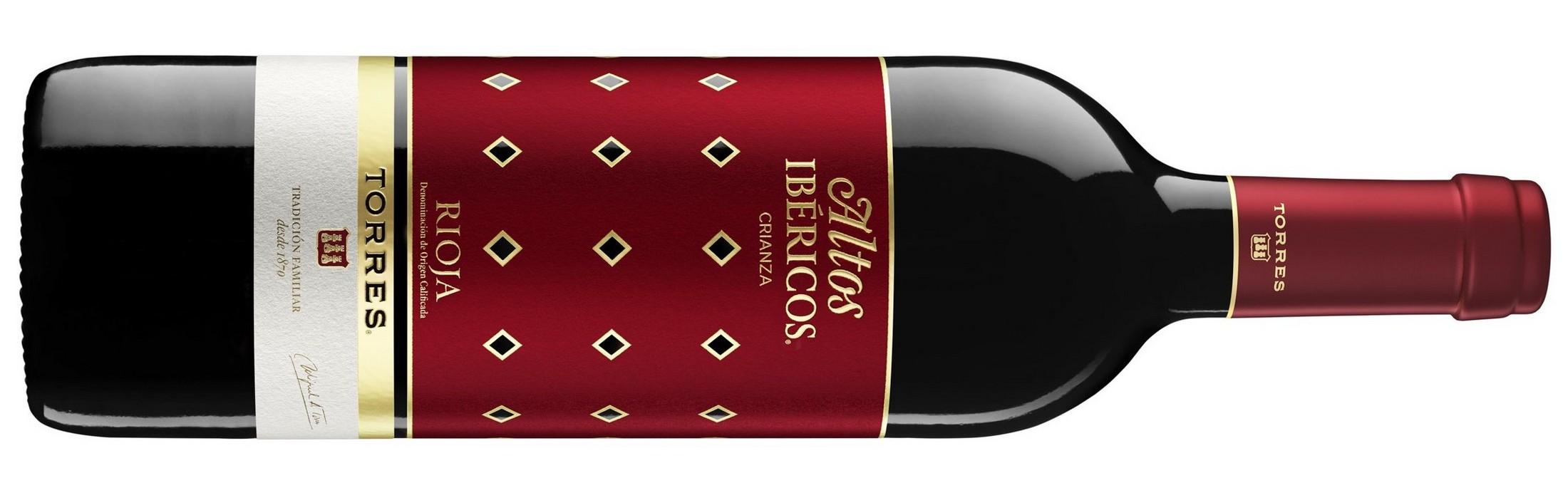 Vino Torres, Altos Ibéricos 1