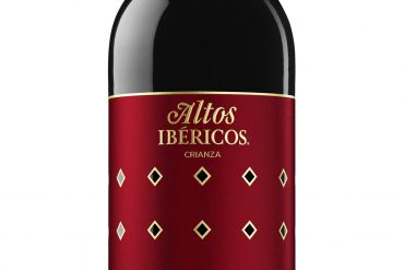 Vino Torres, Altos Ibéricos