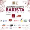 Campeonato Barista 2014 de Castilla y León