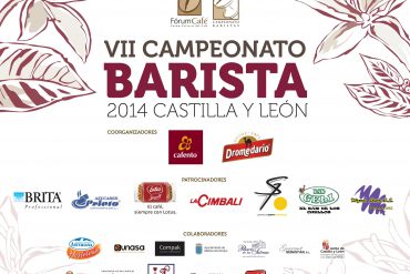 Campeonato Barista 2014 de Castilla y León