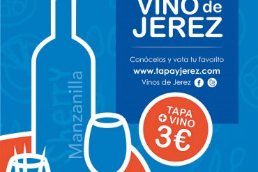 Los 30 establecimientos Imprescindibles de la Tapa y el Vino de Jerez
