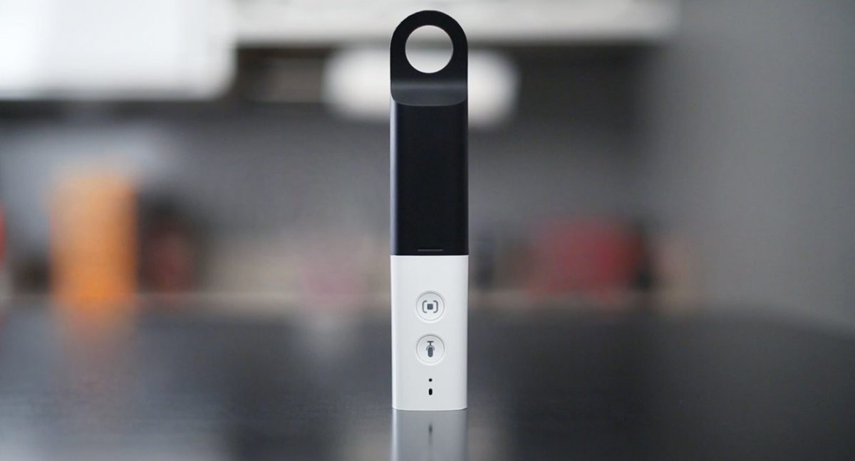 El supermercado en casa Amazon Dash