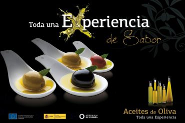 Experiencias Aceites de Oliva de España