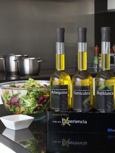 Experiencias Aceites de Oliva de España (2)