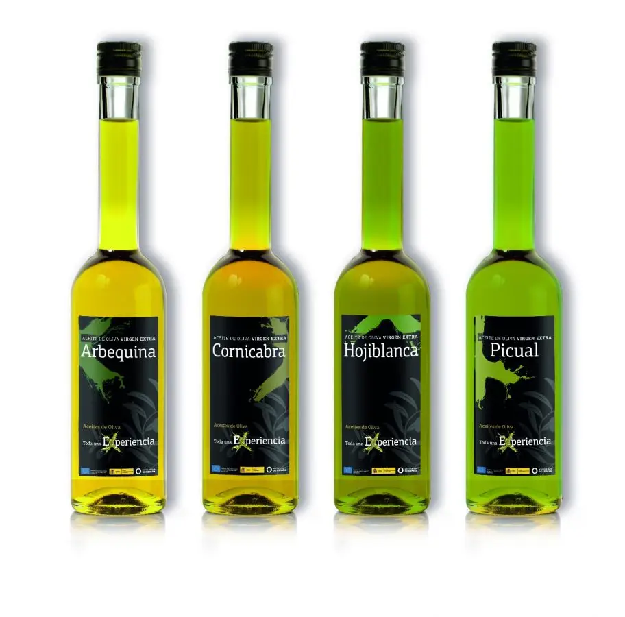 Experiencias Aceites de Oliva de España (7)