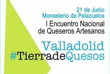 I Encuentro Nacional de Queseros Artesanos