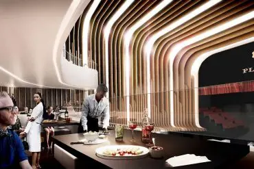 Platea Madrid un espacio gourmet de ocio gastronómico
