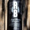 RB Rioja Bordón 2001