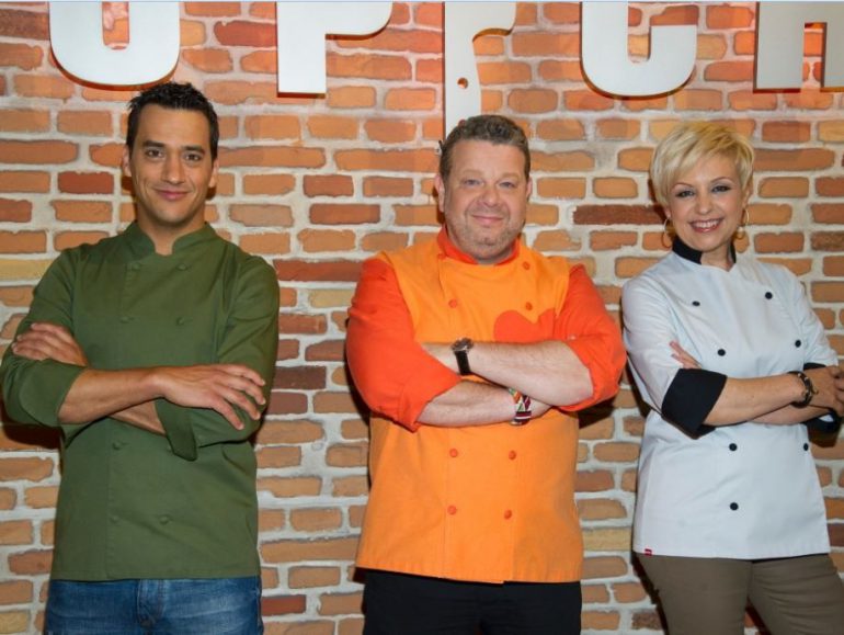 Top Chef España Temporada 3 Online
