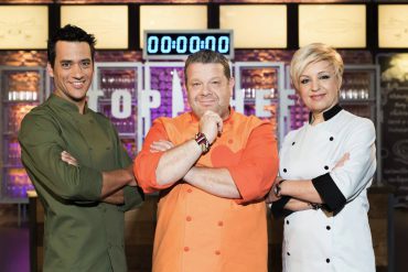 Top Chef temporada 2 - Antena 3