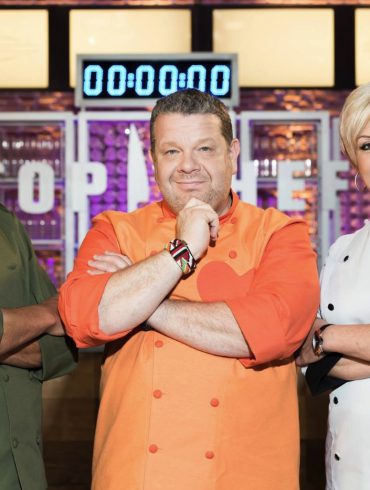 Top Chef temporada 2 - Antena 3