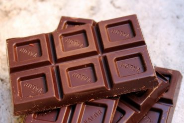 Chocolate negro 70% Valor