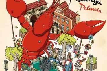 I Concurso de Cocina Profesional de Cangrejos