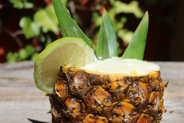 Receta de Piña colada