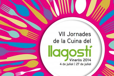 VII Jornadas de Cocina del Langostino de Vinaròs