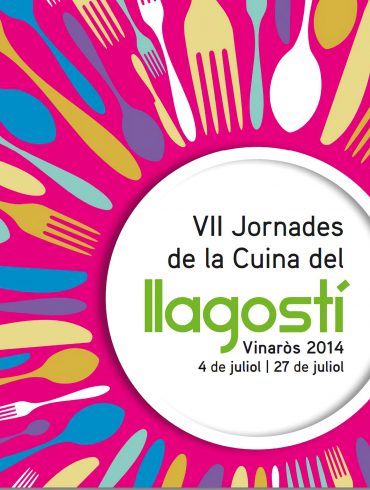 VII Jornadas de Cocina del Langostino de Vinaròs