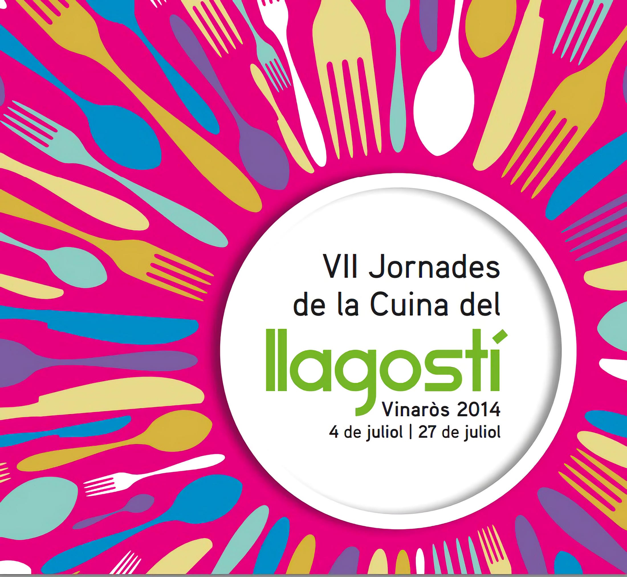 VII Jornadas de Cocina del Langostino de Vinaròs