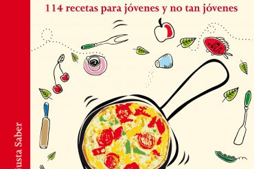 Bienvenidos a la cocina, Ines Ortega