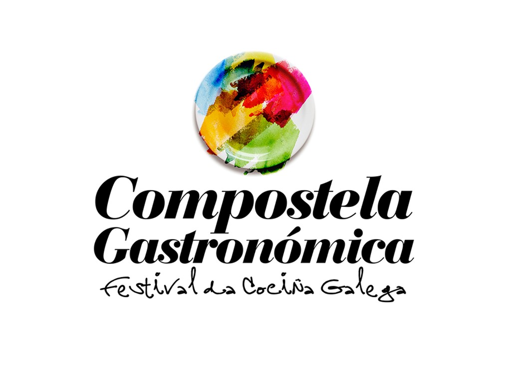 I Festival de Cocina Gallega Compostela Gastronómica