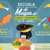 escuelas de magos del aprovechamiento