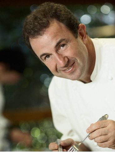 martin berasategui