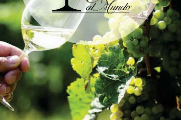 Albariños al Mundo 2014 - Bruselas