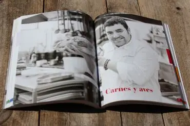 antonio arrabal - trucos de cocina