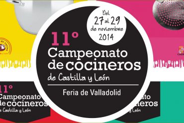 campeonato cocineros castilla y leon