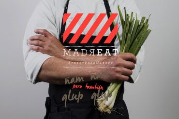 MadrEAT, el primer mercado Street Food de MADRID