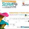 cartel soria gastronomika 2014