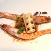 Concurso Nacional de Cocina Aplicada al Langostino de Vinaròs 2014