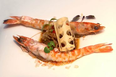 Concurso Nacional de Cocina Aplicada al Langostino de Vinaròs 2014