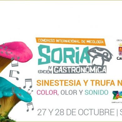 Congreso Soria Gastronómica 2014