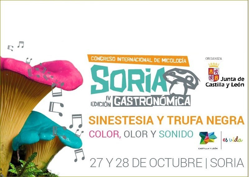 Congreso Soria Gastronómica 2014