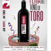 feria del vino de toro - valladolid 2014