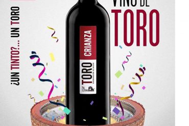 feria del vino de toro - valladolid 2014