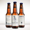 Goose cerveza pale ale