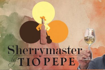 II Sherrymaster by Tío Pepe