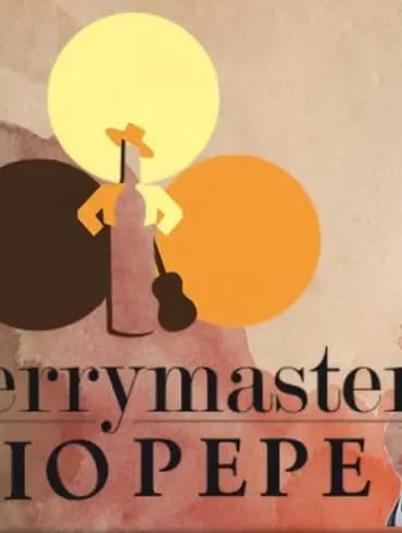 II Sherrymaster by Tío Pepe