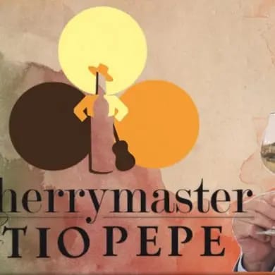 II Sherrymaster by Tío Pepe