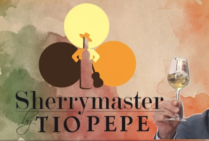 II Sherrymaster by Tío Pepe