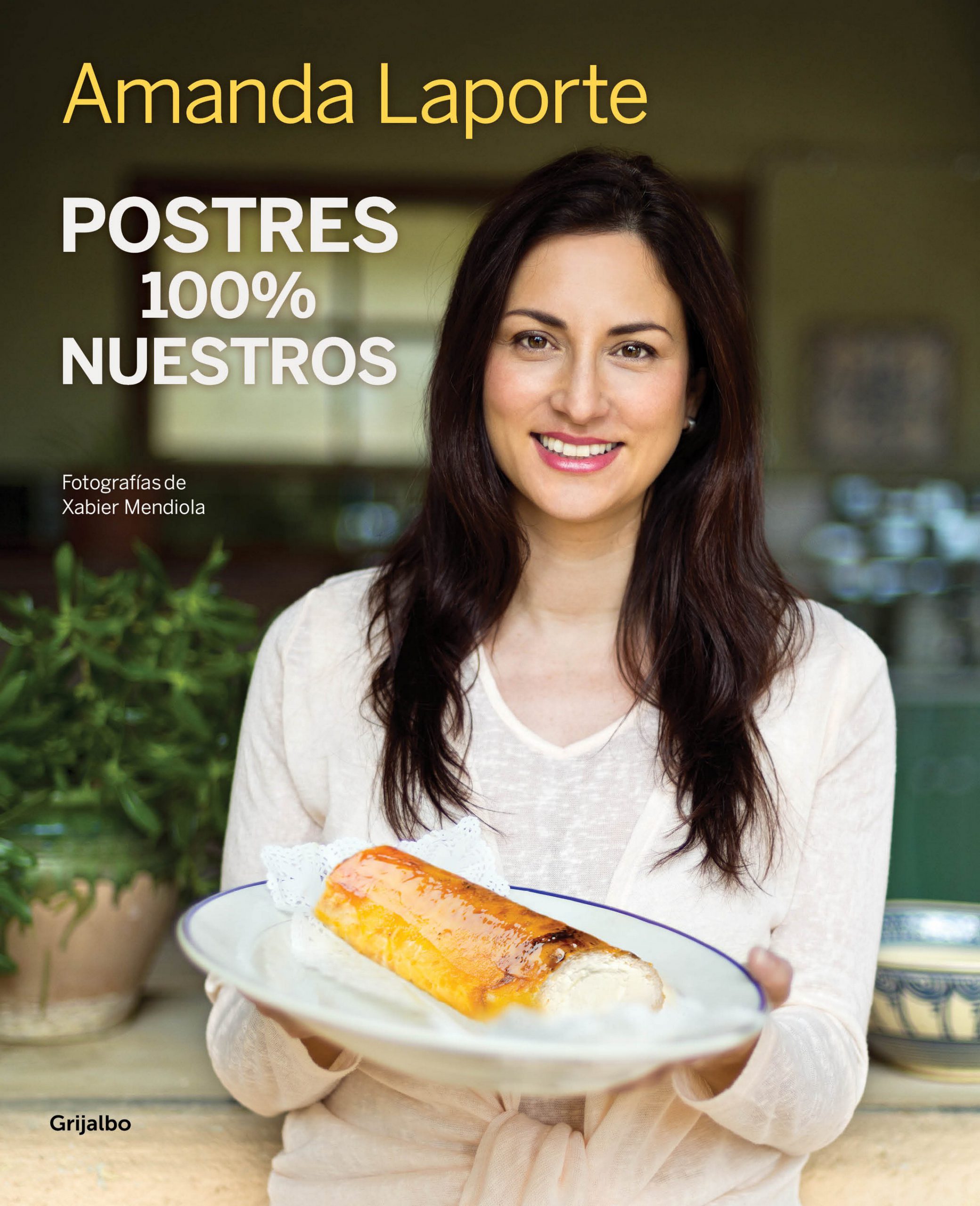 Postres 100% Nuestros