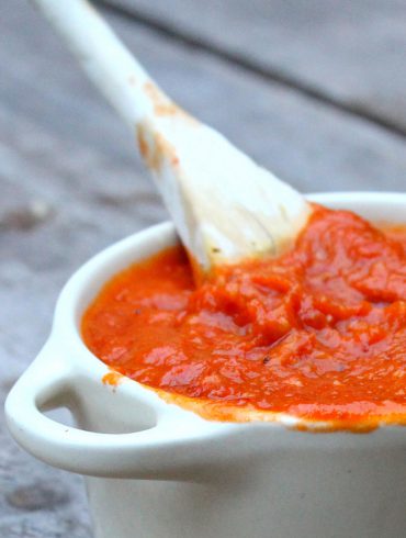 Salsa Romesco