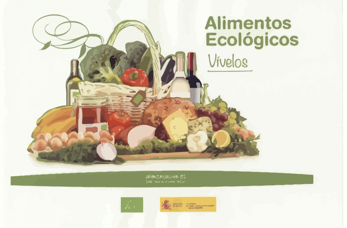 Semana de los Alimentos Ecológicos