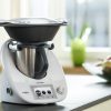 Thermomix TM5, la Thermomix digital