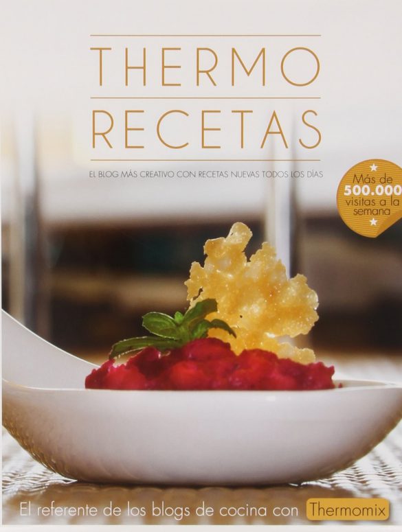 ThermoRecetas