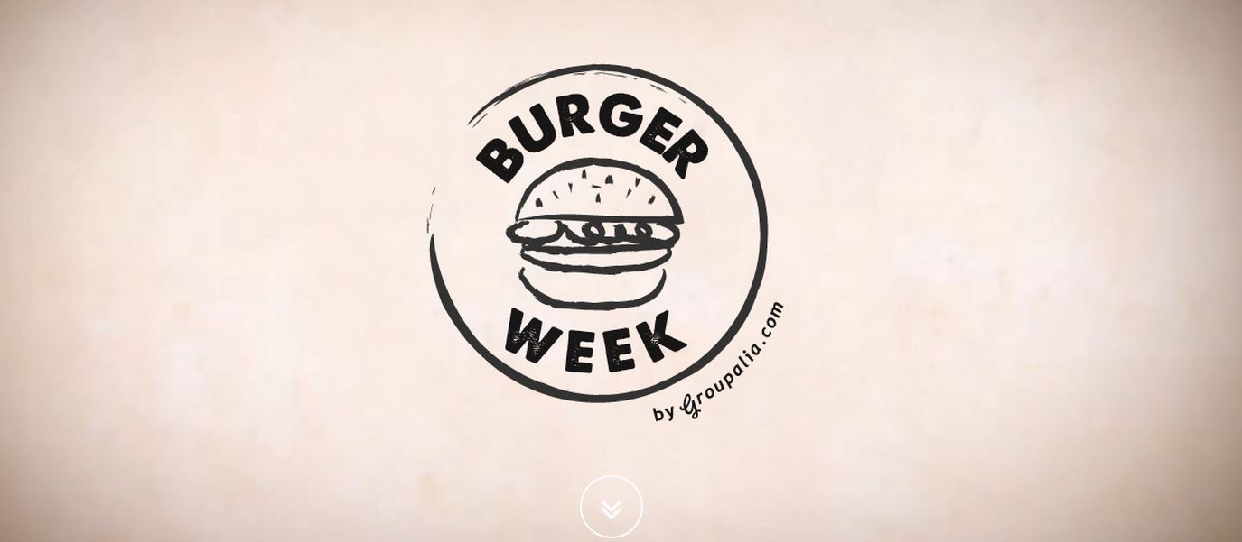 burger week groupalia